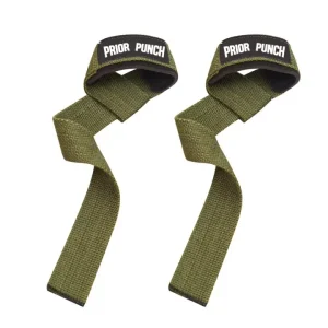 GYM Power Straps