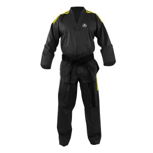 Taekwondo Uniform