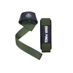 GYM Power Straps