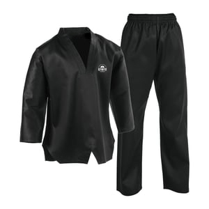 Taekwondo Uniform