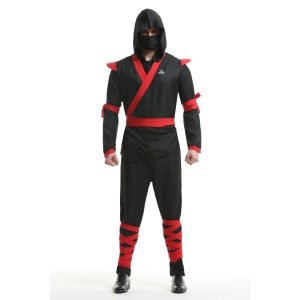 Ninja Uniform