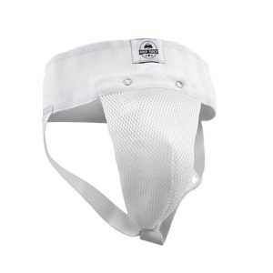 Groin Guard