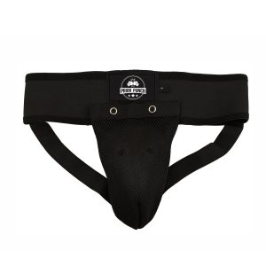Groin Guard