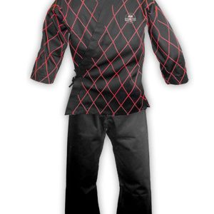 Hapkido Uniforms