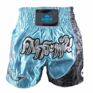 Muay Thai Shorts
