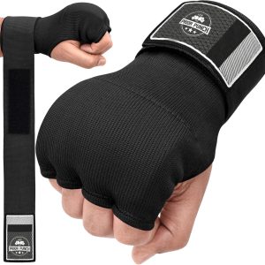 Hand Wraps Gel Padded