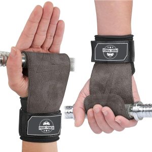 GYM & Boxing Hand Grips