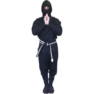 Ninja Uniform