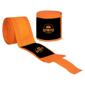 Hand Wraps