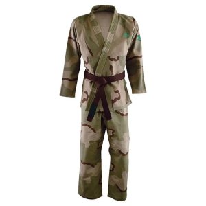 BJJ Uniform