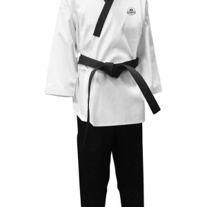 Hapkido Uniforms