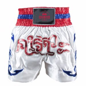 Muay Thai Shorts