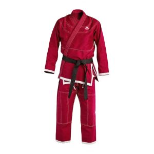 BJJ Uniform