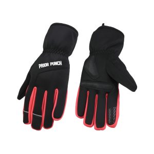 Gel Padding Gloves
