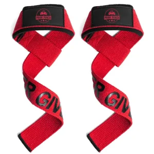 GYM Power Straps