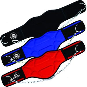 Neoprene Belts