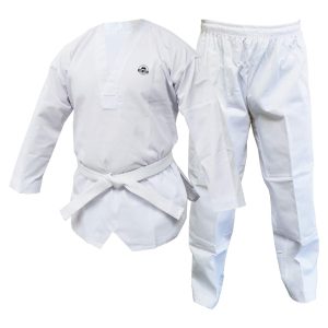 Taekwondo Uniform