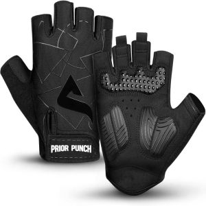 Gel Padding Gloves