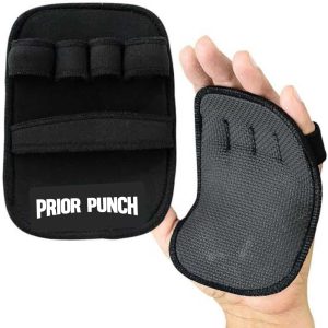 GYM Gripping Pads