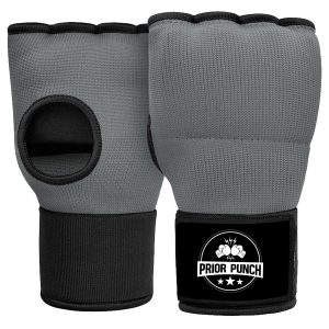 Hand Wraps Gel Padded