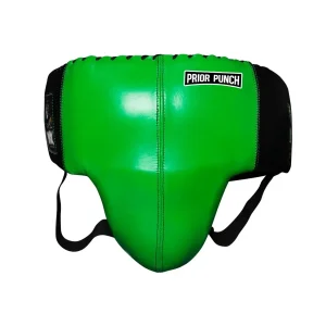 Groin Guard