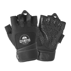 Gel Padding Gloves