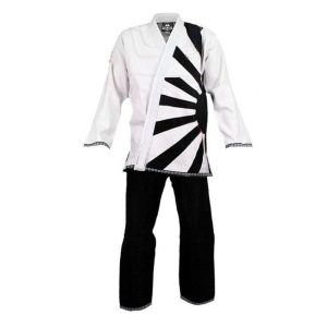 Hapkido Uniforms