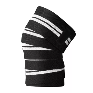 Gym Knee Wrap