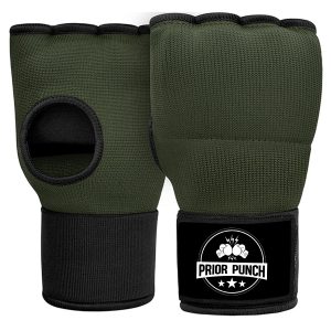 Hand Wraps Gel Padded