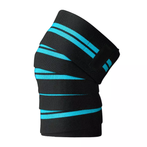 Gym Knee Wrap