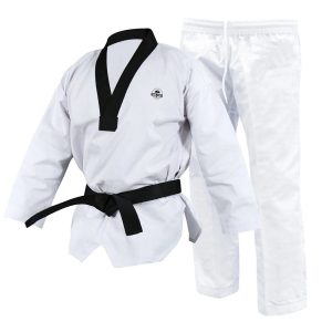 Taekwondo Uniform
